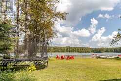 133 ISLAND VIEW DRIVE | Flesherton Ontario | Slide Image Two