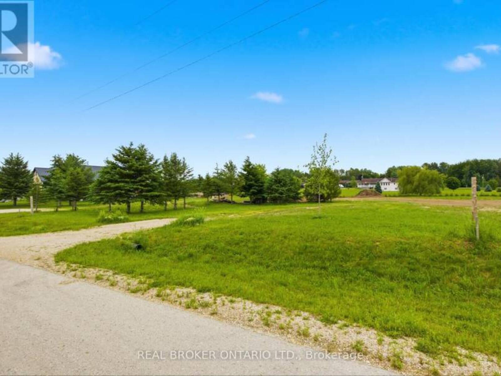 1020 CURRIE STREET, Howick, Ontario N0G 2X0