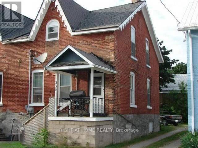 326 & 334 11TH STREET E Owen Sound Ontario, N4K 1V2 - 5 Bedrooms Home For Sale