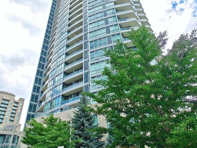 LPH07 - 18 HOLMES AVENUE Toronto Ontario, M2N 0E1 - 2 Bedrooms Condo For Sale