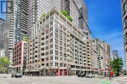 1005 - 270 WELLINGTON STREET W | Toronto Ontario | Slide Image One