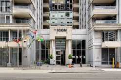 1005 - 270 WELLINGTON STREET W | Toronto Ontario | Slide Image Three