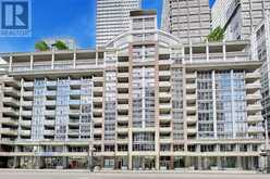 1005 - 270 WELLINGTON STREET W | Toronto Ontario | Slide Image Two
