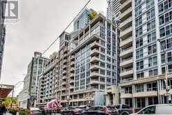 1005 - 270 WELLINGTON STREET W | Toronto Ontario | Slide Image Thirty-four