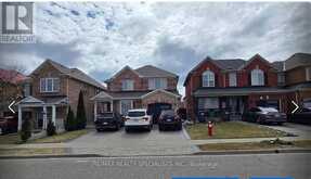 35 TRIPLE CROWN DRIVE | Brampton Ontario | Slide Image One