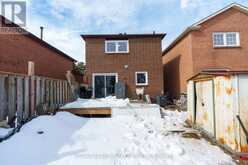 4272 SAWMILL VALLEY DRIVE | Mississauga Ontario | Slide Image Twenty-three