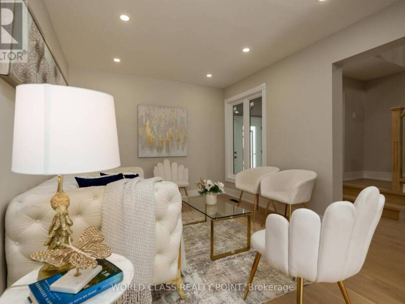 4272 SAWMILL VALLEY DRIVE, Mississauga, Ontario L5L 3M9