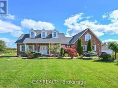 434499 4TH LINE Amaranth Ontario, L9W 0P4