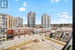 806 - 181 KING STREET S | Waterloo Ontario | Slide Image Nineteen