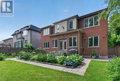 59 MUNRO BOULEVARD | Toronto Ontario | Slide Image Forty-nine