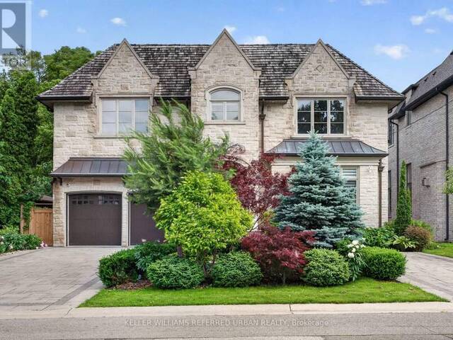 59 MUNRO BOULEVARD Toronto Ontario, M2P 1C3 - 6 Bedrooms Home For Sale