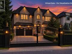59 MUNRO BOULEVARD Toronto Ontario, M2P 1C3