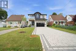 50 DEWEY DRIVE | Toronto Ontario | Slide Image One