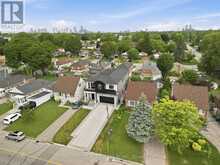 50 DEWEY DRIVE | Toronto Ontario | Slide Image Three