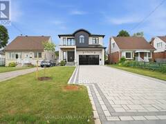 50 DEWEY DRIVE Toronto Ontario, M1R 3K6