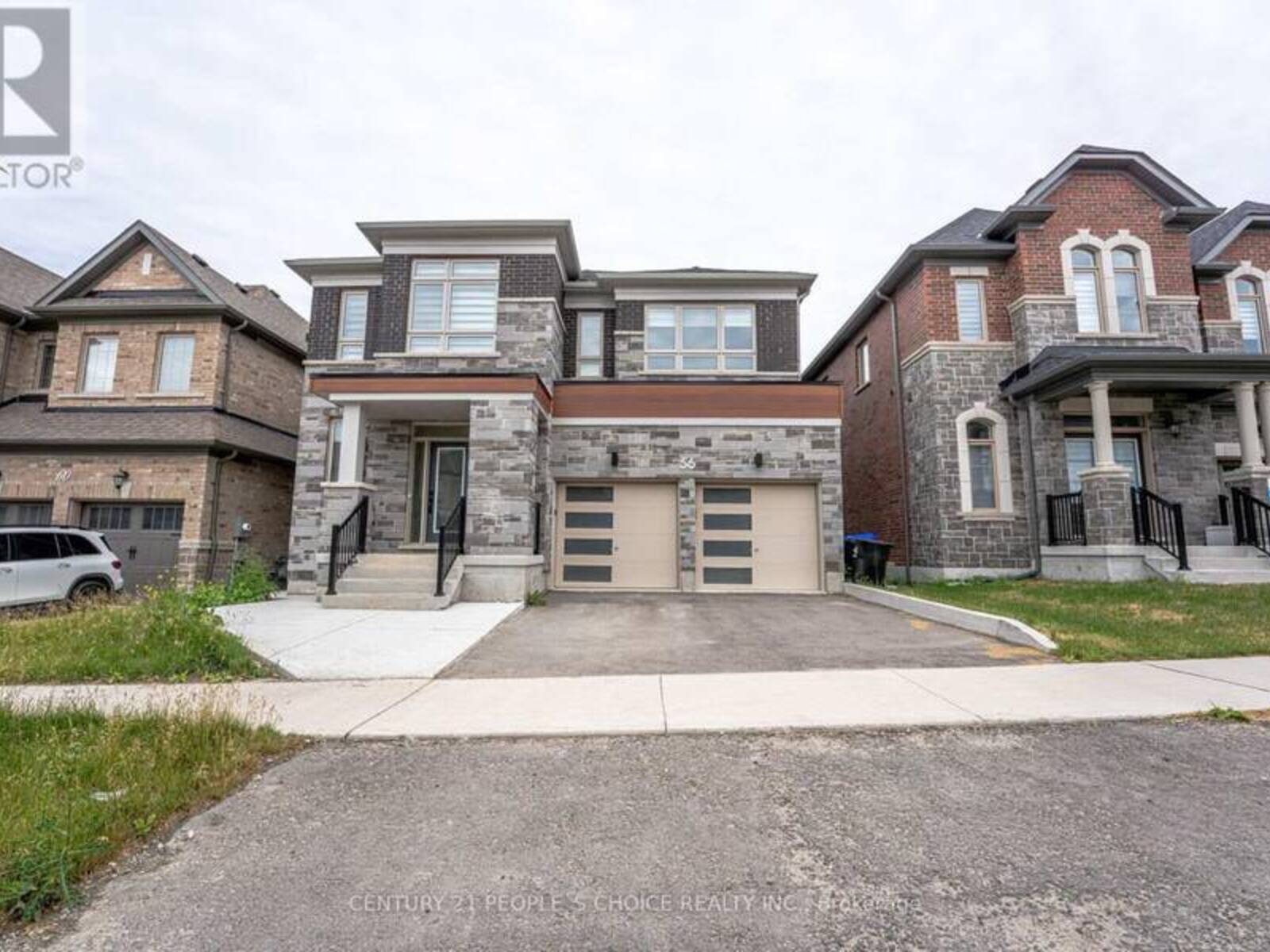 56 PLANK ROAD, Bond Head, Ontario L3Z 4N3