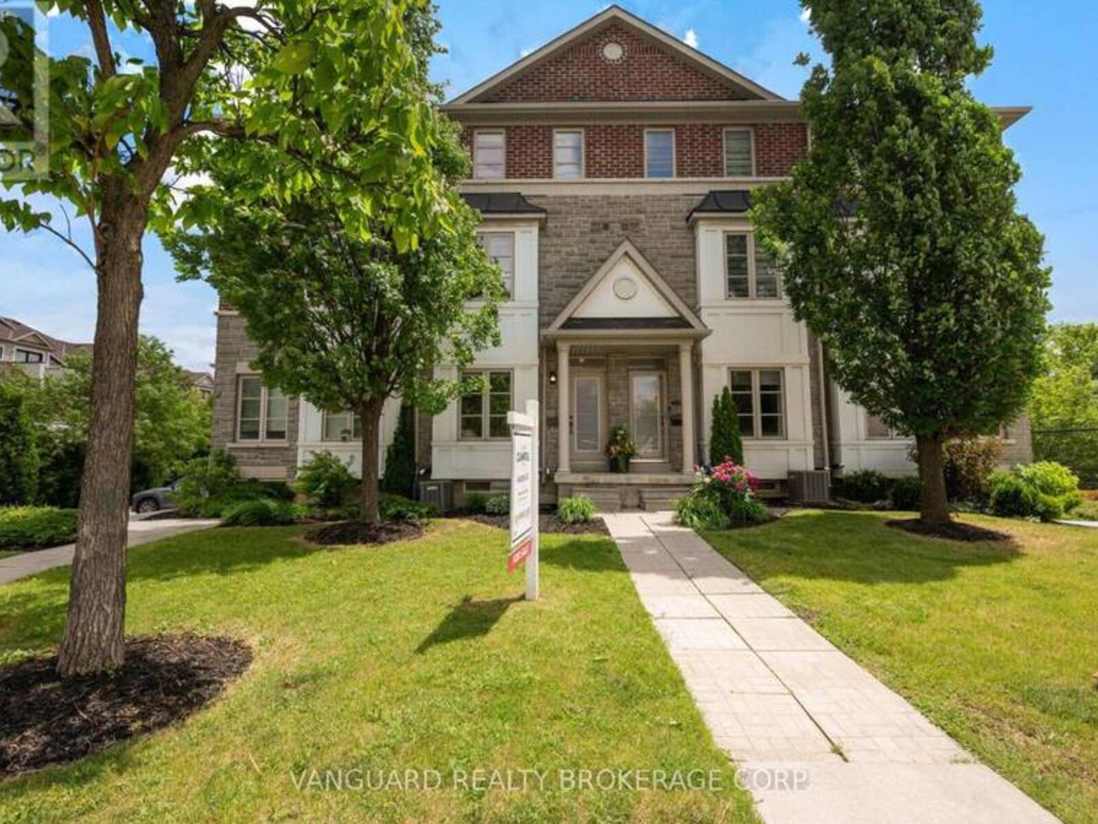 3 - 8441 ISLINGTON AVENUE, Vaughan, Ontario L4L 1X3