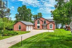 4229 WILSON POINT ROAD N | Severn Ontario | Slide Image Three