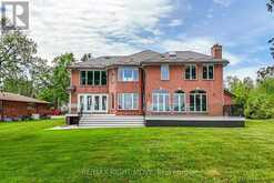 4229 WILSON POINT ROAD N | Severn Ontario | Slide Image Four