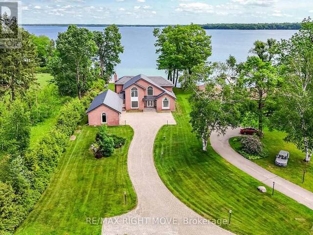 4229 WILSON POINT ROAD N Severn Ontario, L3V 7E1 - 4 Bedrooms Waterfront Home For sale