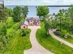 4229 WILSON POINT ROAD N Severn Ontario, L3V 7E1