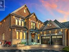 3 PORT HOPE HOLLOW Brampton Ontario, L6Y 2Y9