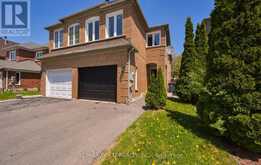 171 FERNFOREST DRIVE | Brampton Ontario | Slide Image Three