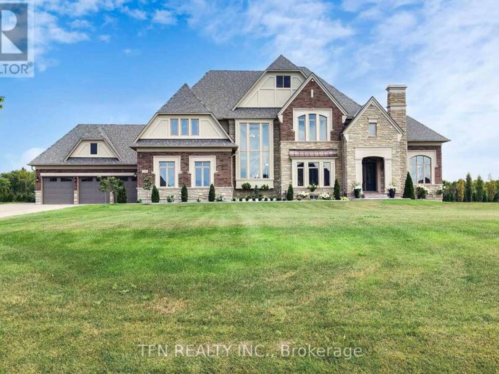 258 AMOS DRIVE, Caledon, Ontario L7E 4L7