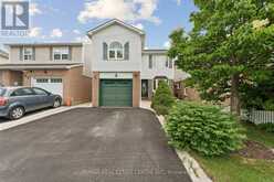 26 JAMESON CRESCENT | Brampton Ontario | Slide Image One