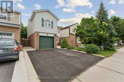 26 JAMESON CRESCENT | Brampton Ontario | Slide Image Two