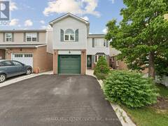 26 JAMESON CRESCENT Brampton Ontario, L6S 3W3