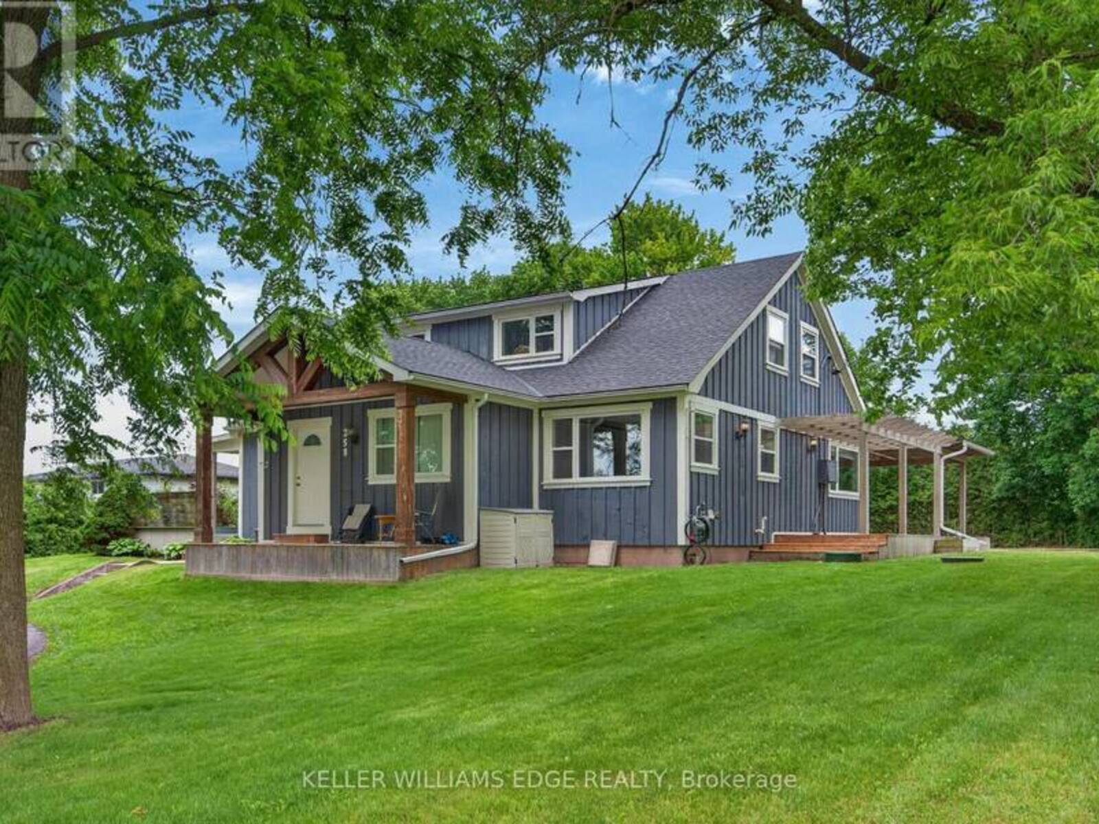 258 LYNDEN ROAD, Hamilton, Ontario L0R 1T0