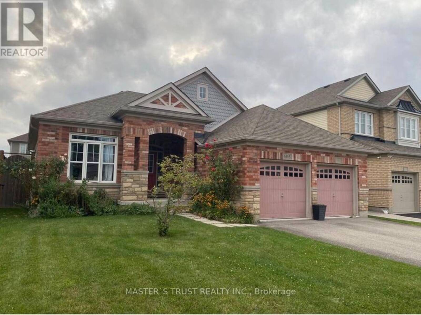 6353 ST MICHAEL AVENUE W, Niagara Falls, Ontario L2H 0C7