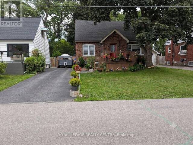 114 FIRST STREET N Hamilton Ontario, L8G 1Y4 - 4 Bedrooms Home For Sale