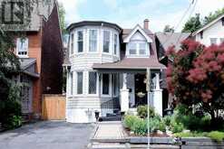 28 ST CLAIR AVENUE | Hamilton Ontario | Slide Image One