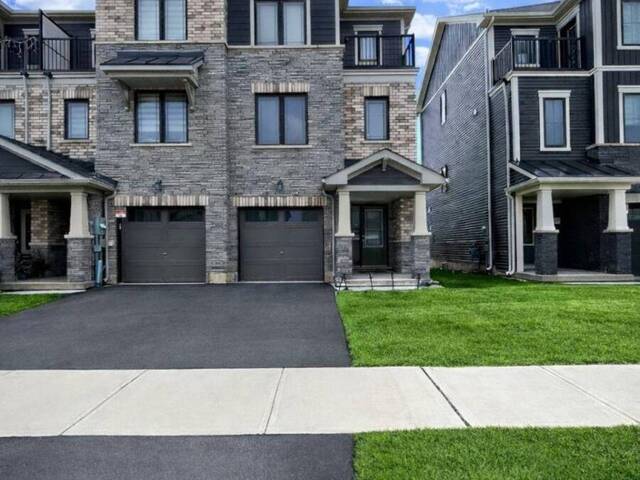 51 HOLDER DRIVE Brantford Ontario, N3T 0W8 - 3 Bedrooms Home For Sale