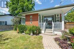 306 HELENA STREET | Dunnville Ontario | Slide Image Three