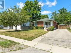 306 HELENA STREET Dunnville Ontario, N1A 2S8