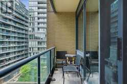 720 - 438 KING STREET W | Toronto Ontario | Slide Image Eleven