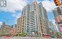 720 - 438 KING STREET W | Toronto Ontario | Slide Image One