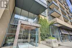 720 - 438 KING STREET W | Toronto Ontario | Slide Image Two