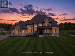 21 DEXSHIRE DRIVE Ajax Ontario, L1Z 0T8
