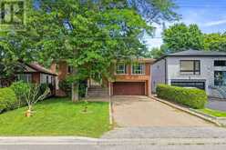 57A WATSON STREET | Toronto Ontario | Slide Image One