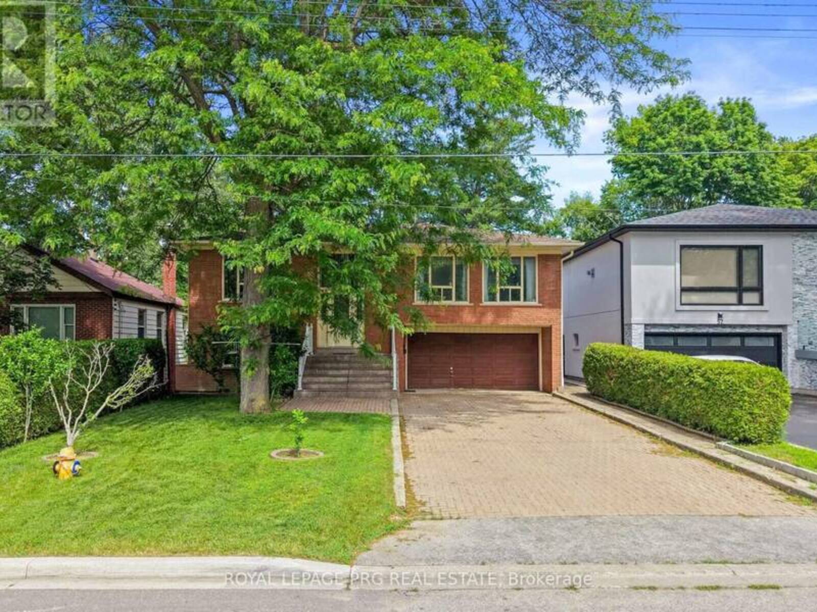 57A WATSON STREET, Toronto, Ontario M1C 1E2