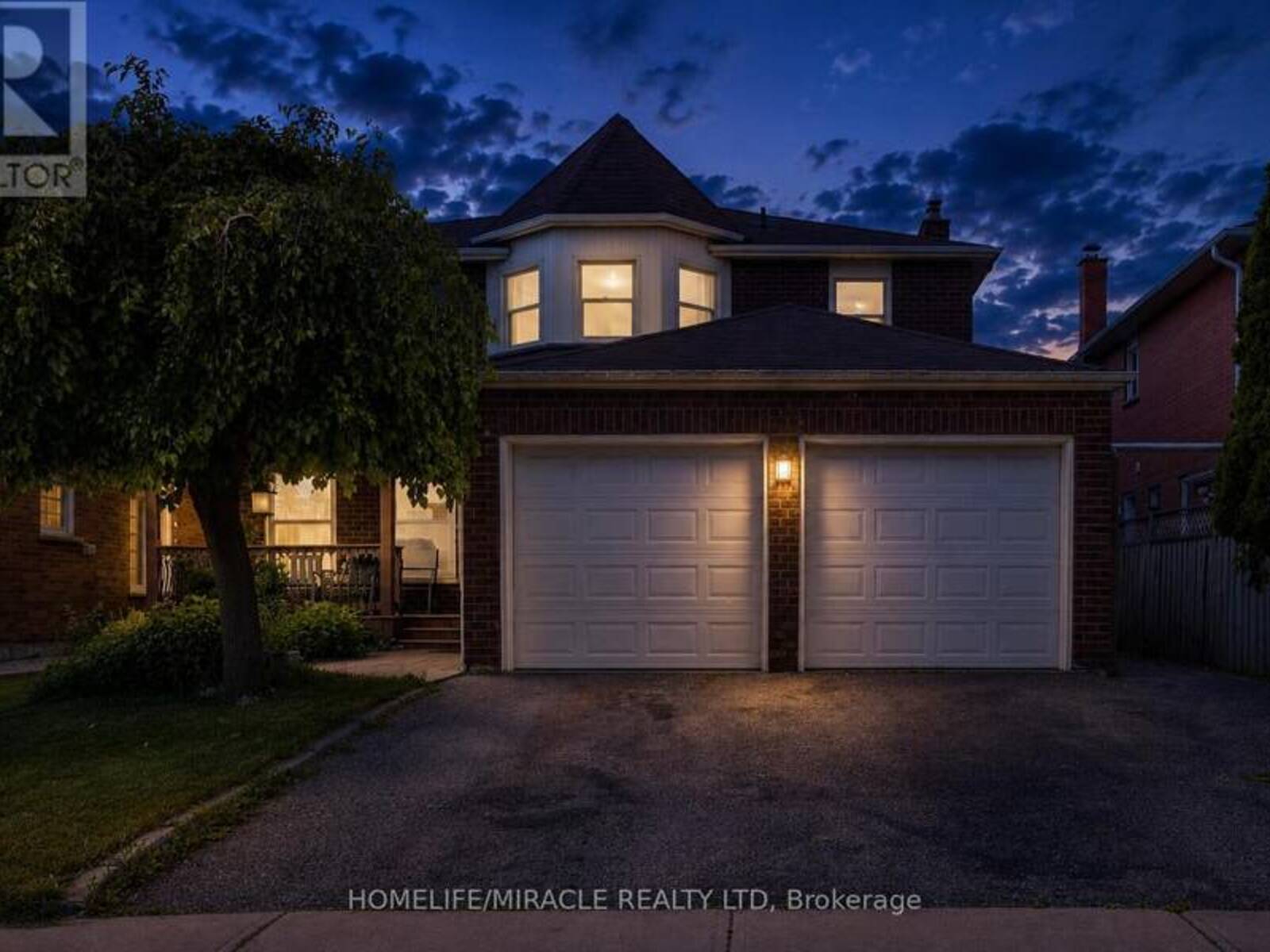 29 NASMITH STREET, Brampton, Ontario L6S 4Y7