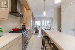 467 NAUTICAL BOULEVARD | Oakville Ontario | Slide Image Nine