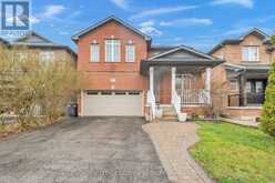 17 CHESTERMERE CRESCENT | Brampton Ontario | Slide Image One