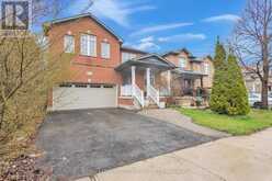 17 CHESTERMERE CRESCENT | Brampton Ontario | Slide Image Two
