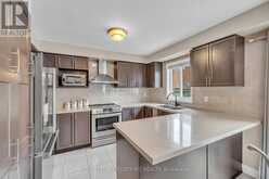17 CHESTERMERE CRESCENT | Brampton Ontario | Slide Image Six