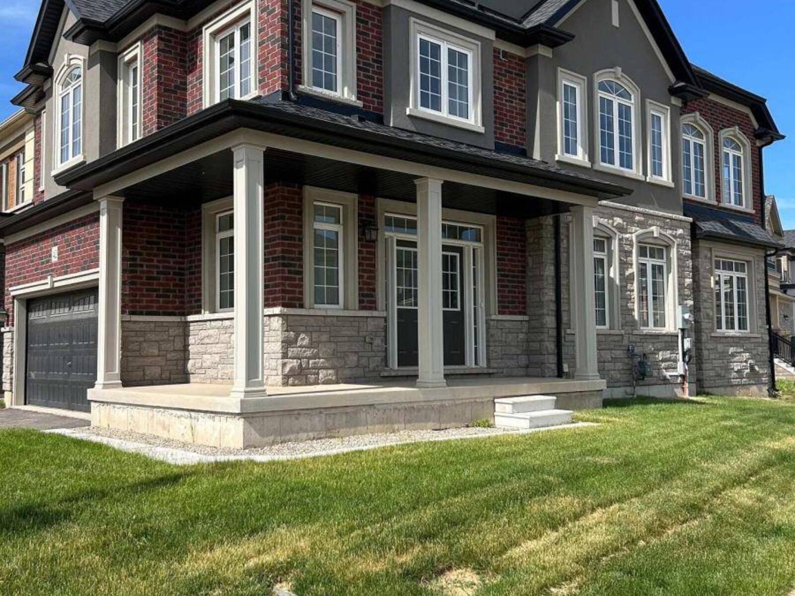 42 WALDRON STREET, Brantford, Ontario N3V 0C3